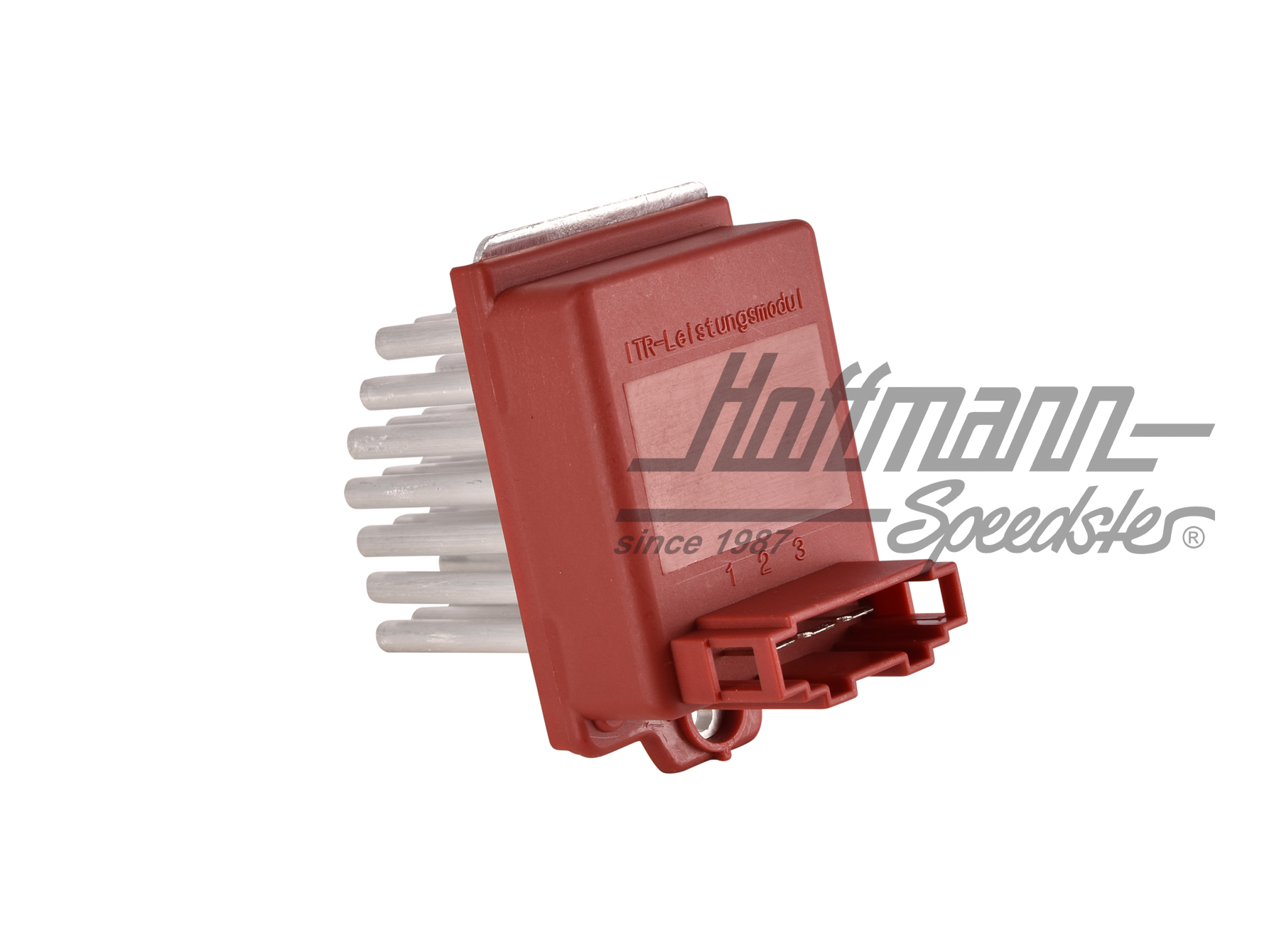 Regolatore, ventilatore, aria condizionata, Furgone T4                                              