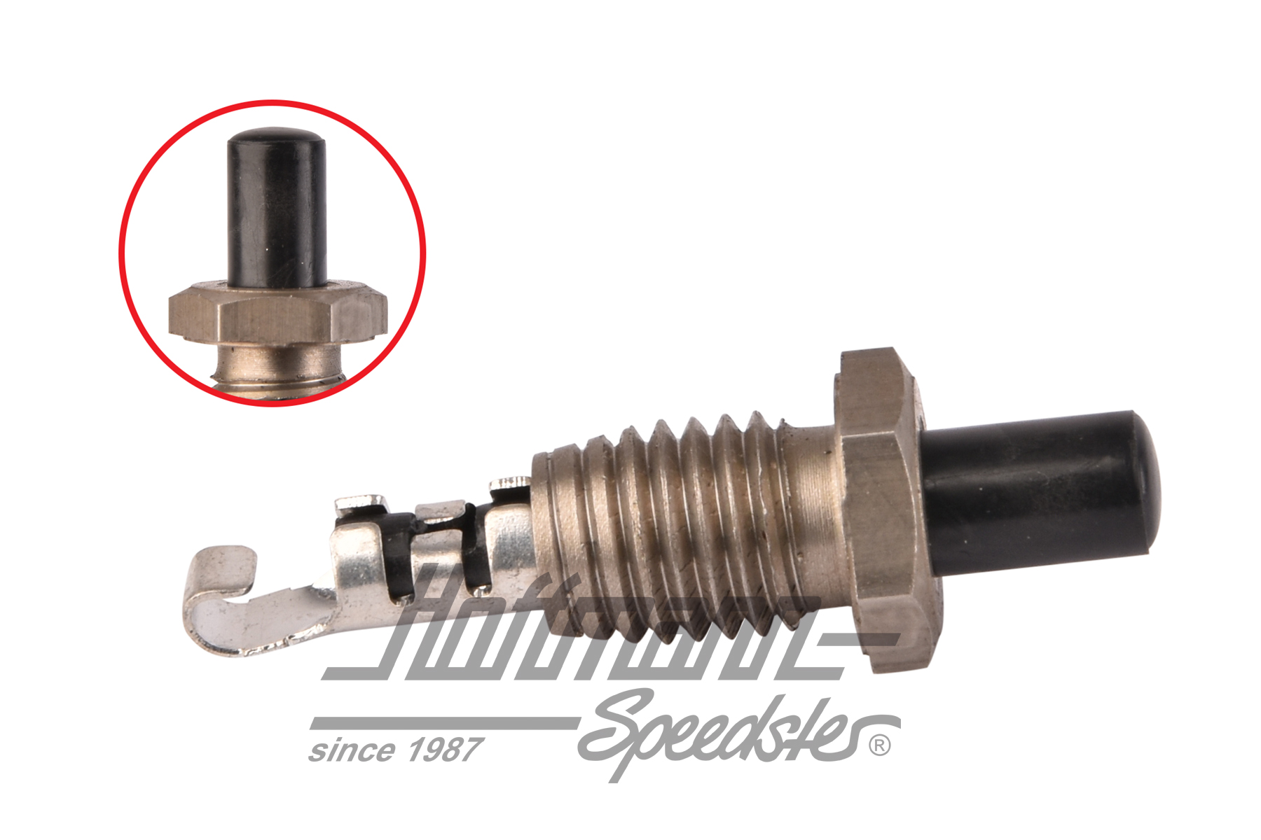 Interruttore contatto porta, 911/964
 (lungo) | 964 613 601 00 | 580-1212-10