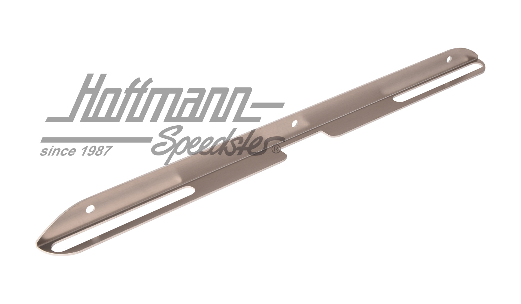 Guida profilata, ventilazione del tetto, Furgone T3 | 253 070 786 | 385-3020-34