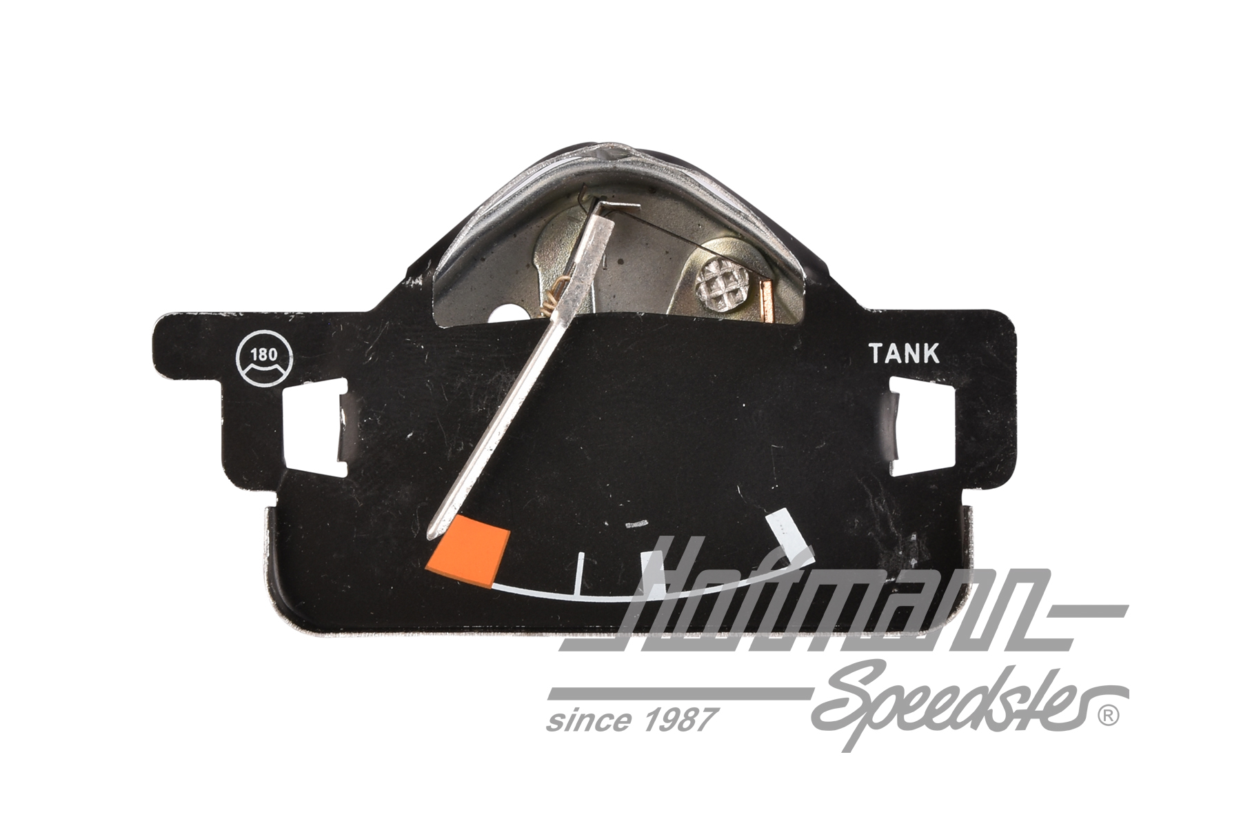 Indicatore livello carburante, Furgone T3, 5.79-7.84                                                