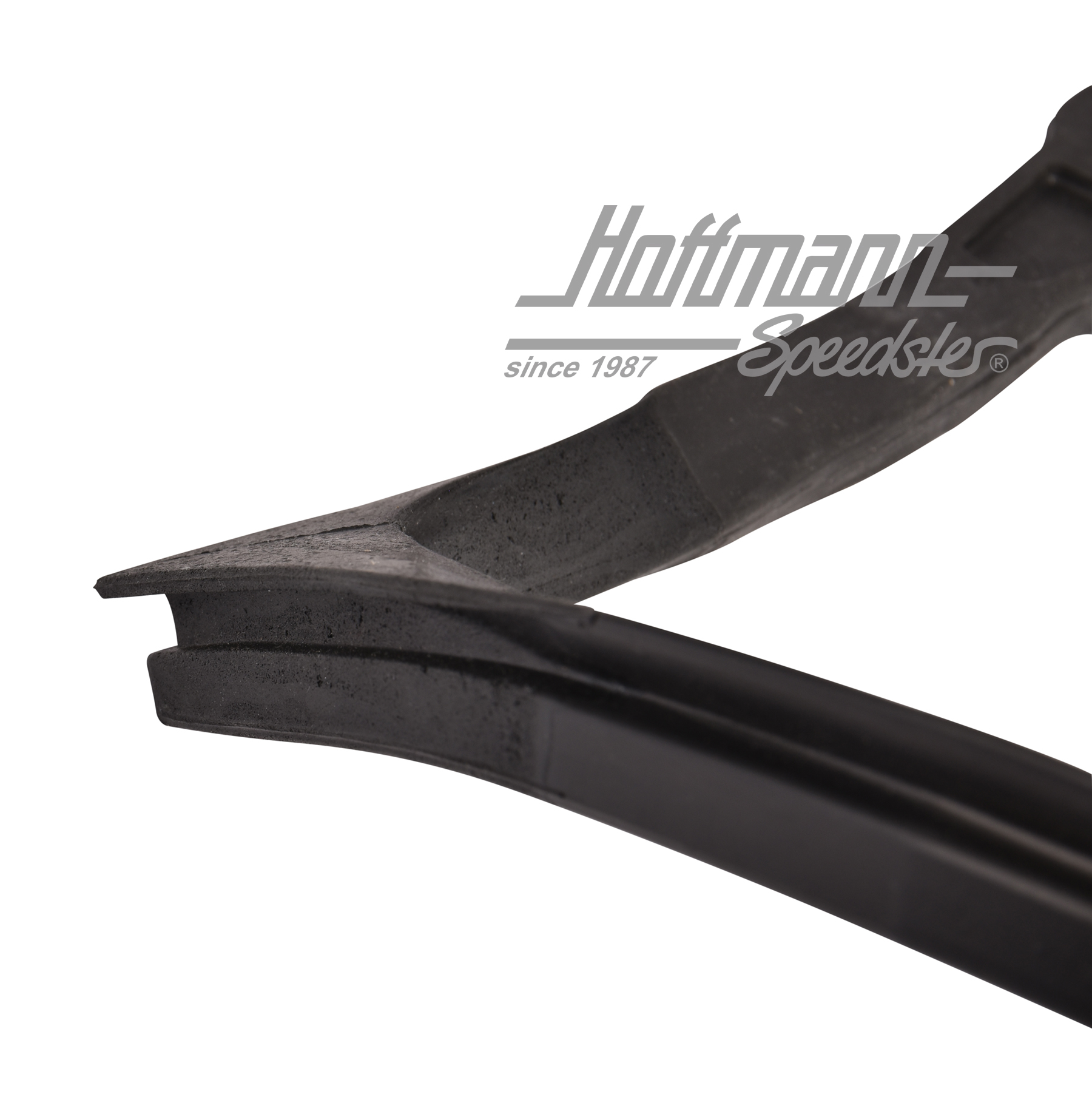 Guarnizione portiera, Furgone T2, 8.67-7.79, destra, Qualità superiore 
                           