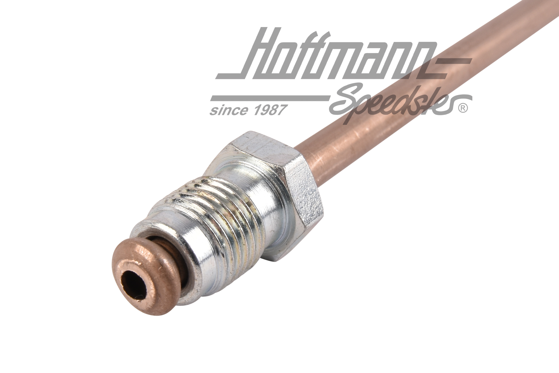 Kit tubo freno, tipo 3, freno a doppio circuito                                                     