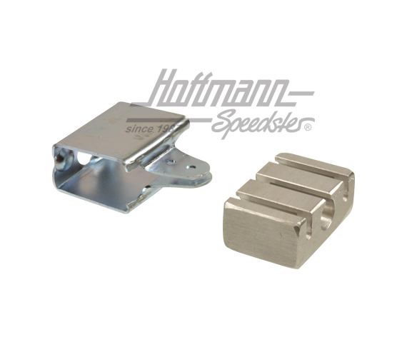 Set di clips, cavo del freno a mano, 356 A/B | 356 24 308/356 24 309 | 510-2180-58