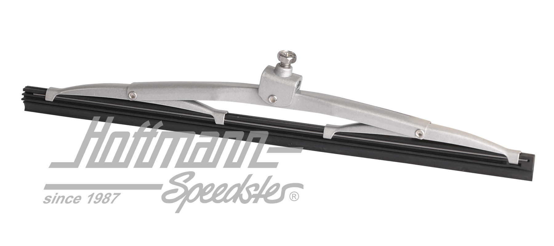 Spazzola tergicristallo
, 356/356 A, 50-58, argentea | 644 628 311 00 | 510-5299