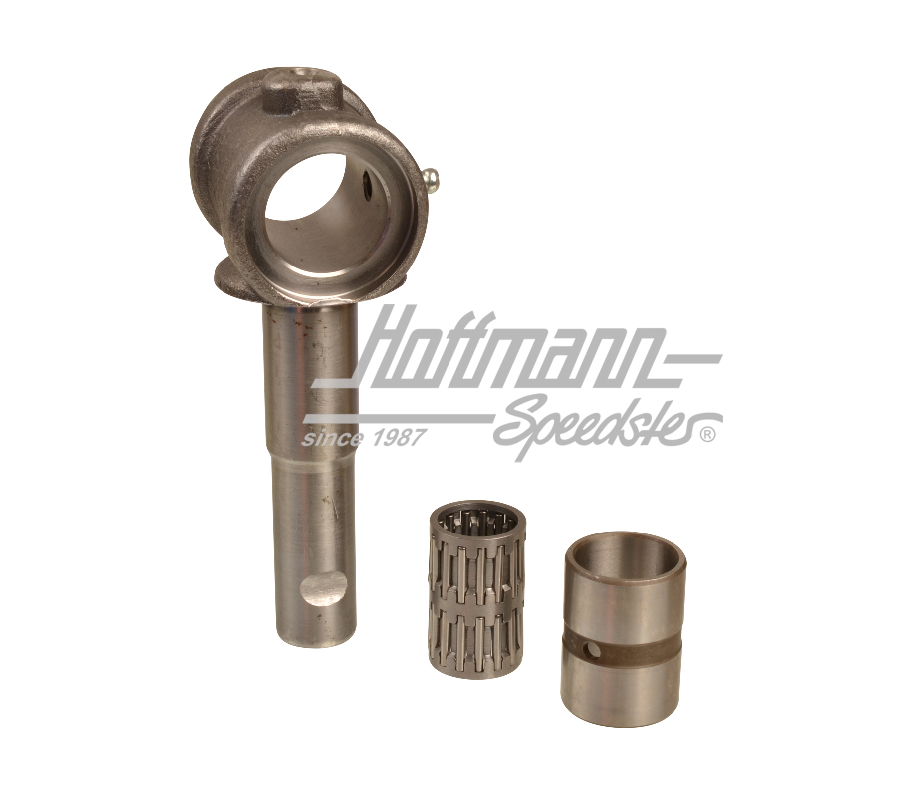 Bullone del cuscinetto, nocca dello sterzo, superiore, 62-63                                        