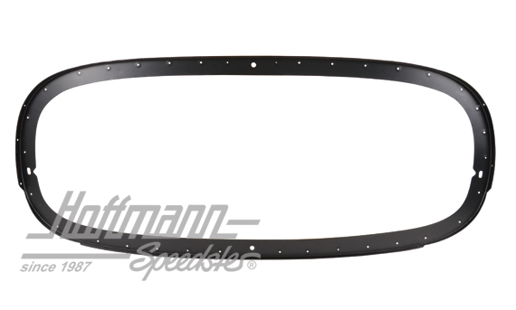 Telaio lunotto, metallo, senza inserimento, -74 | 151 871 449 DNM | 020-4615-10