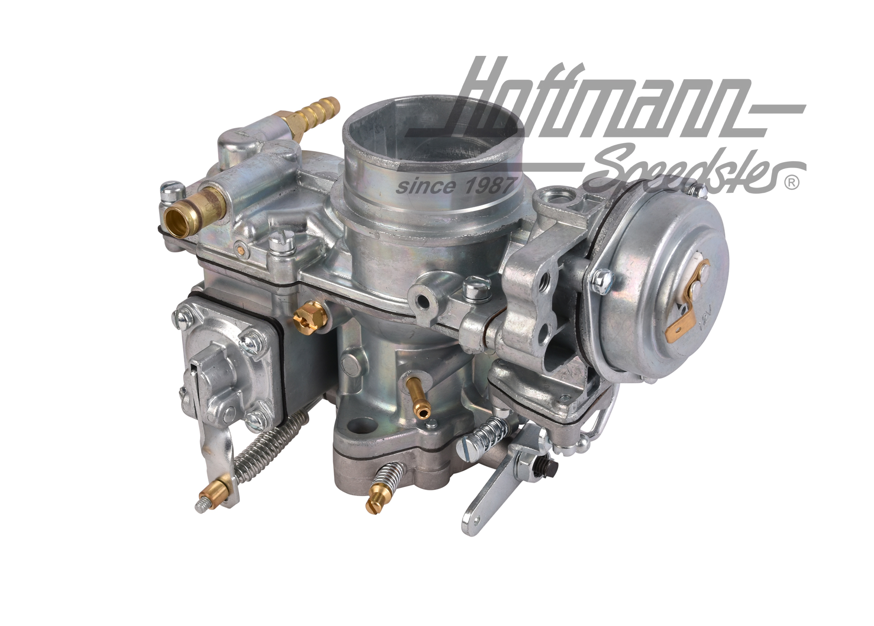 Carburatore, 32/34 PDSIT, Tipo 4, sinistra                                                          