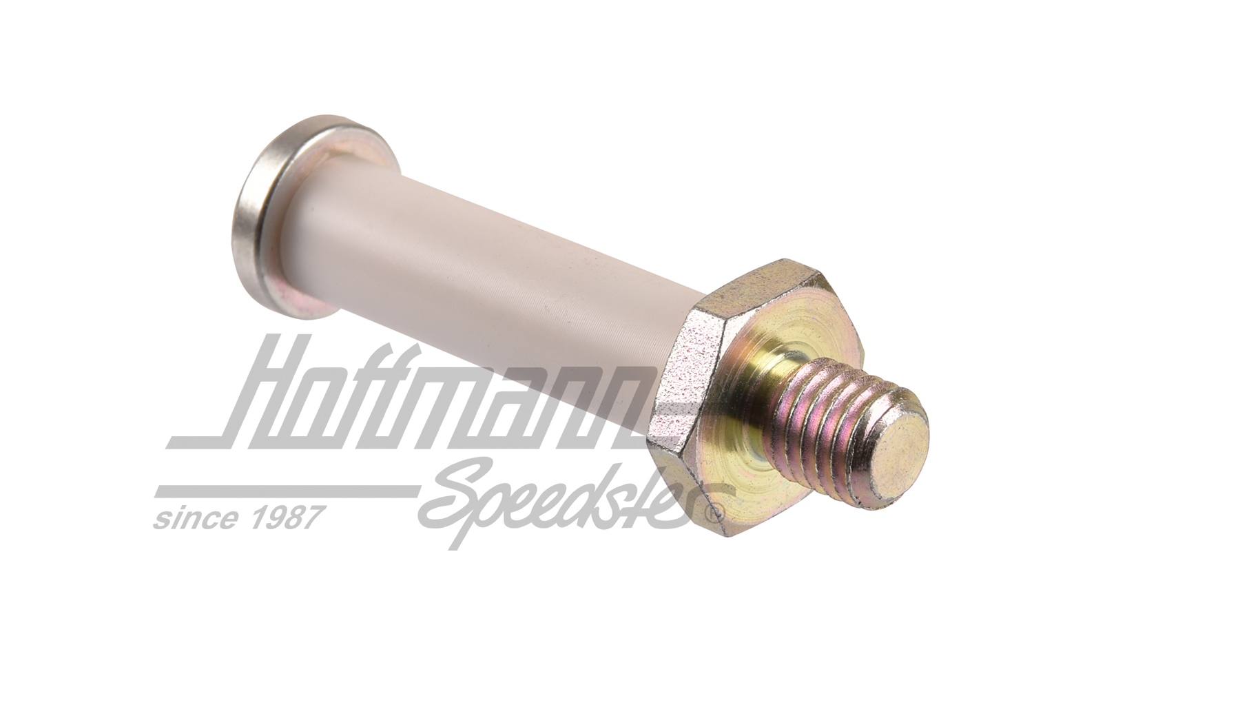 Bullone, panca per dormire, posteriore, Furgone T3 
                                                