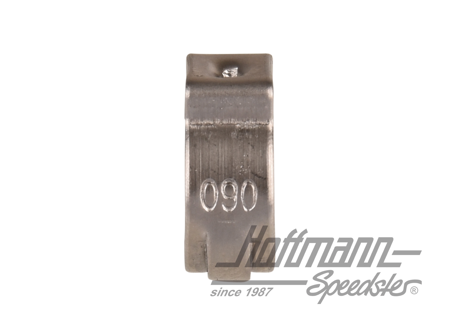 Fascette a un orecchio, regolabile, 7.3-9mm                                                         