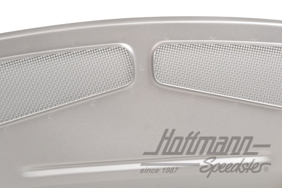 Presa d'aria, anteriore, tetto, Furgone T1, 55-63                                                   