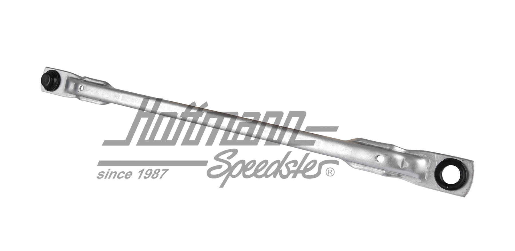 Tiranteria di tergicristallo, Furgone T4, sinistra/destra                                           