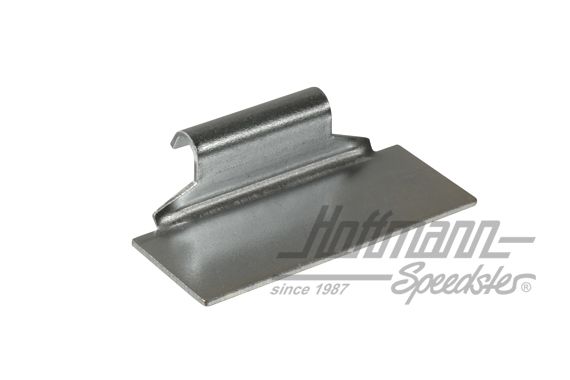 Supporto batteria, da saldare,  55-66                                                               