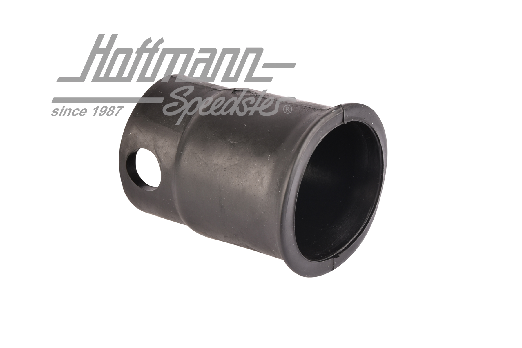 Manicotto, asta di commando, Furgone T2 | 211 711 115 A | 090-0546