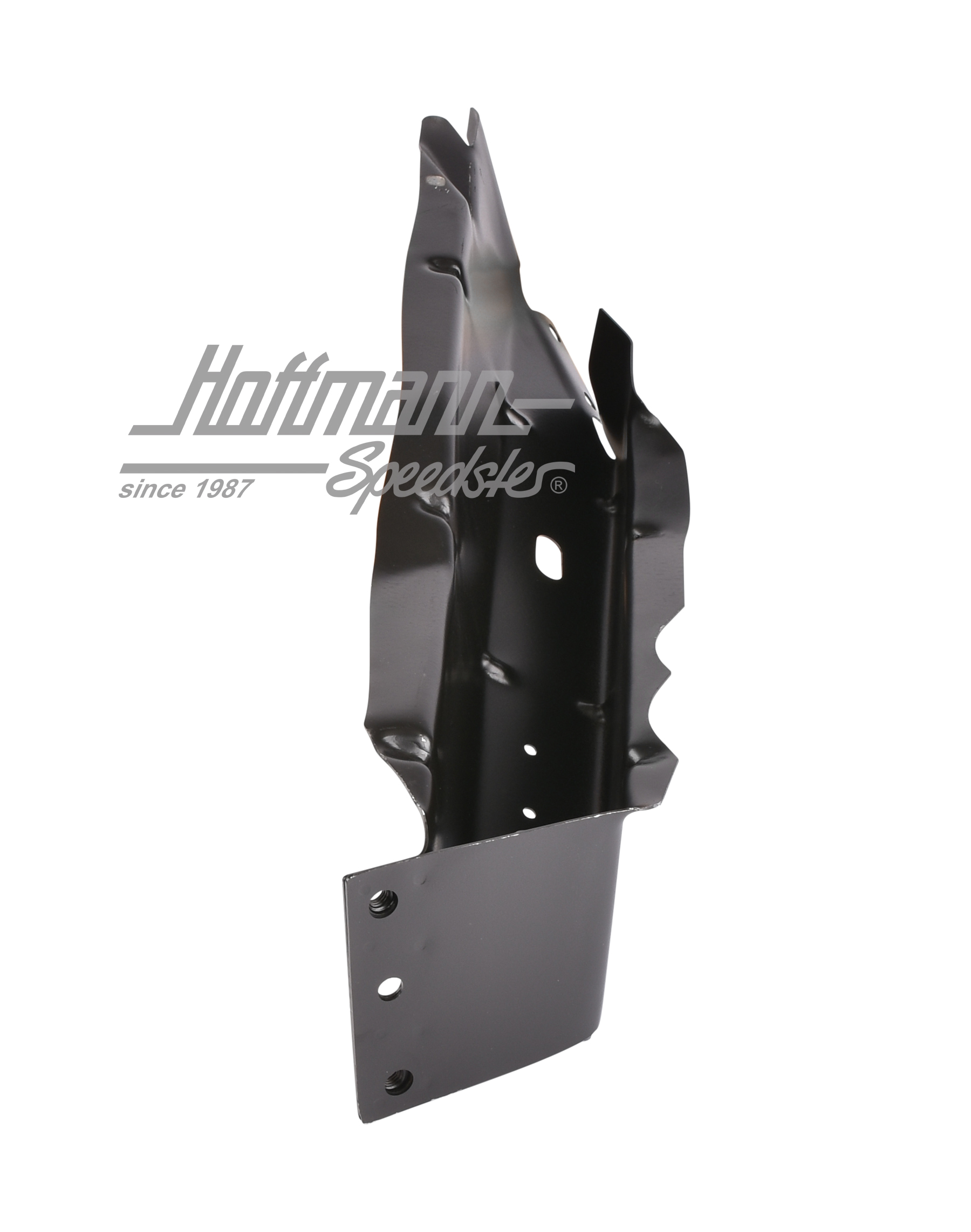 Traversa, anteriore, Furgone T4, 9.90-6.03, destra                                                  