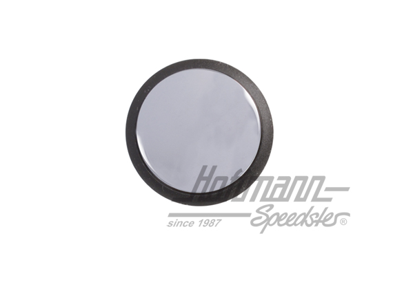 Vite decorative, TAJCO, cromate, 22 mm |  | 045-9406
