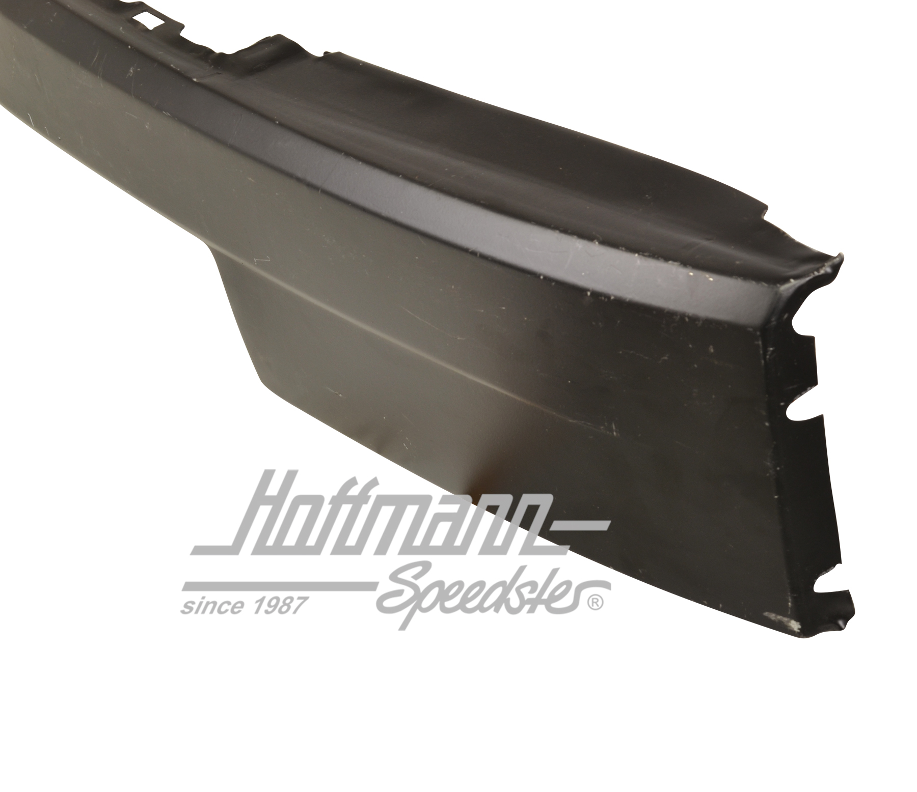 Copertura, anteriore, inferiore (corta)                                                             