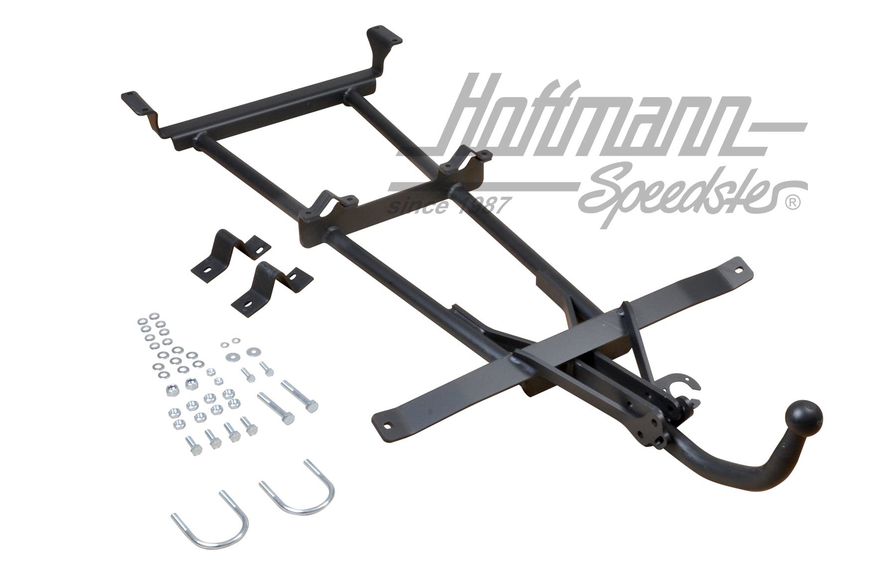 Gancio di traino, Maggiolino Berlina, 1.65- | 2079 | 020-3148