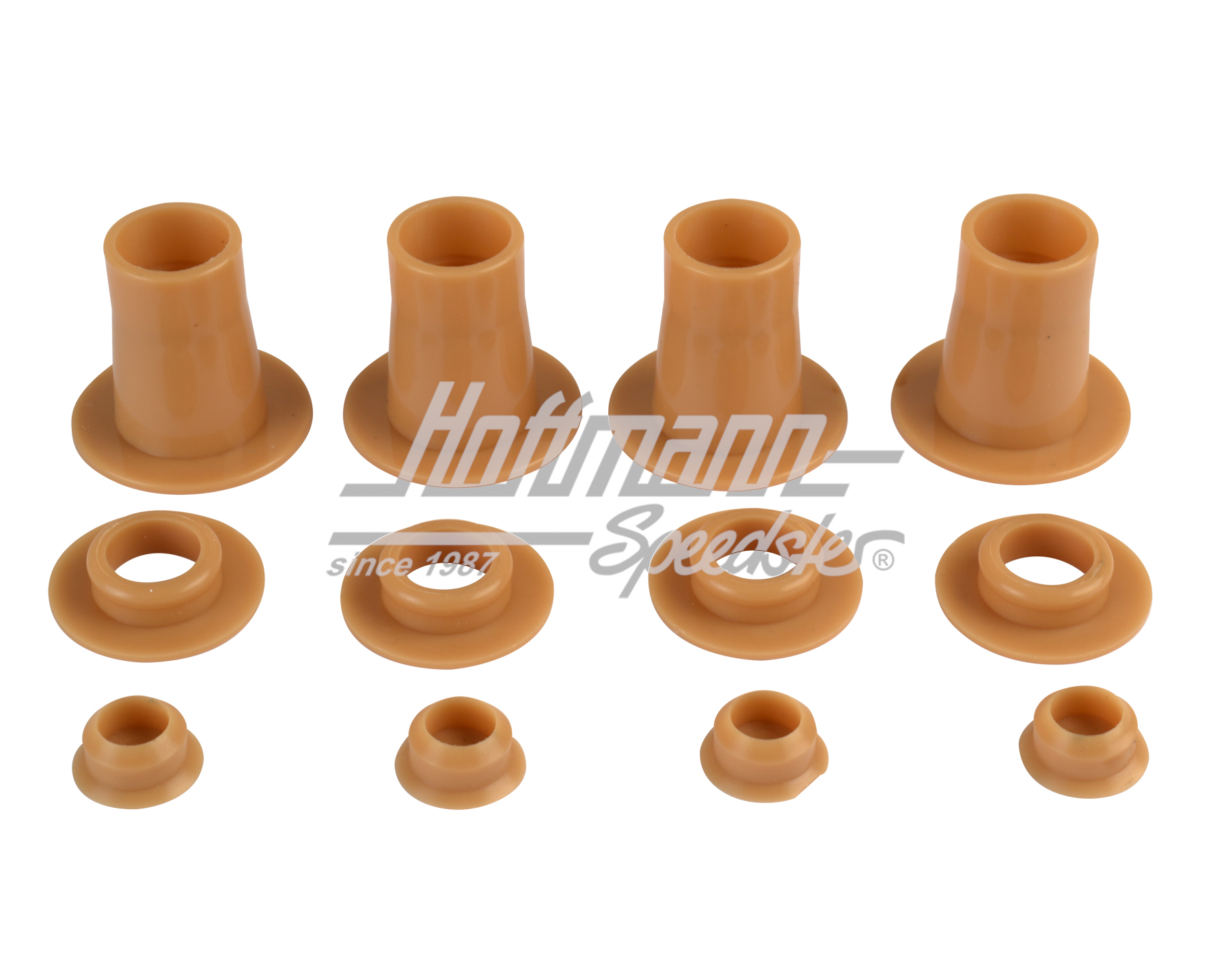 Kit di guida, poggiatesta, 65-72, beige | 901 521 193 00B | 580-0760-12