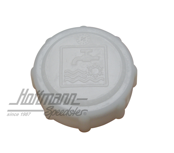 Tappo, serbatoio di ricaricamento, Furgone T3 | 025 121 482 | 307-4085-07
