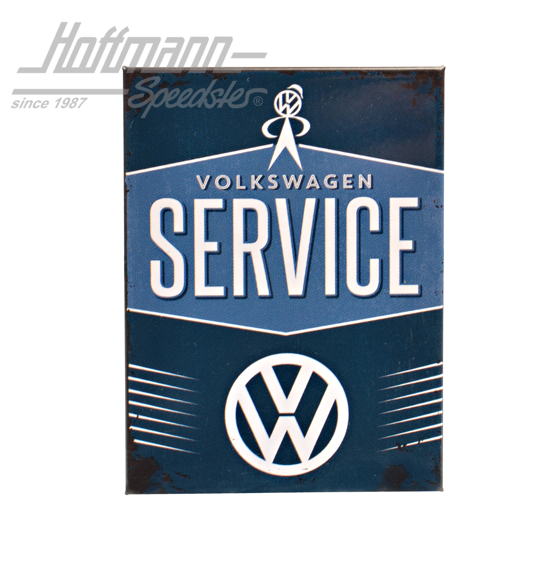 Piastra magnetica, Volkswagen Service | 14329 | 021-0178-04