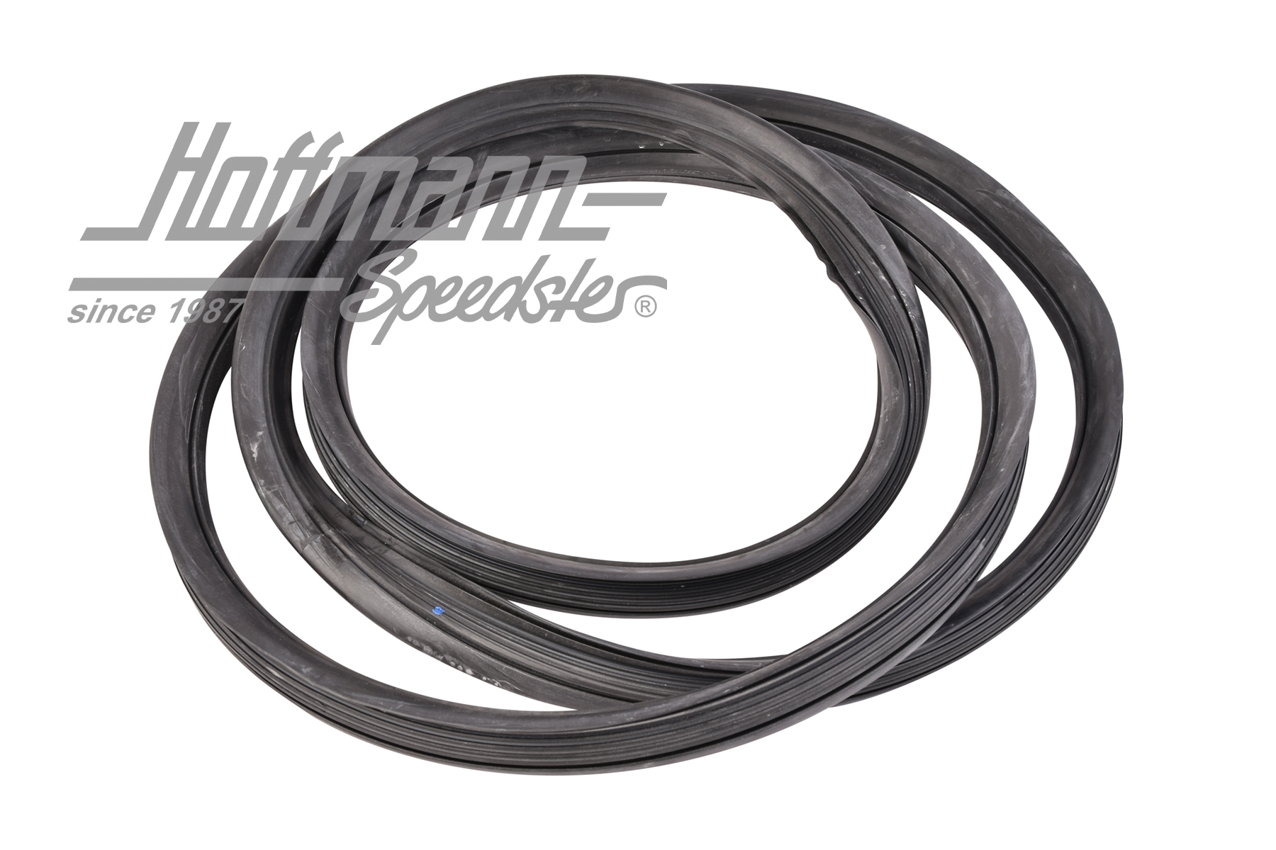 Guarnizione parabrezza, Cabriolet, 1303 | 151 845 121 D | 020-4821-15