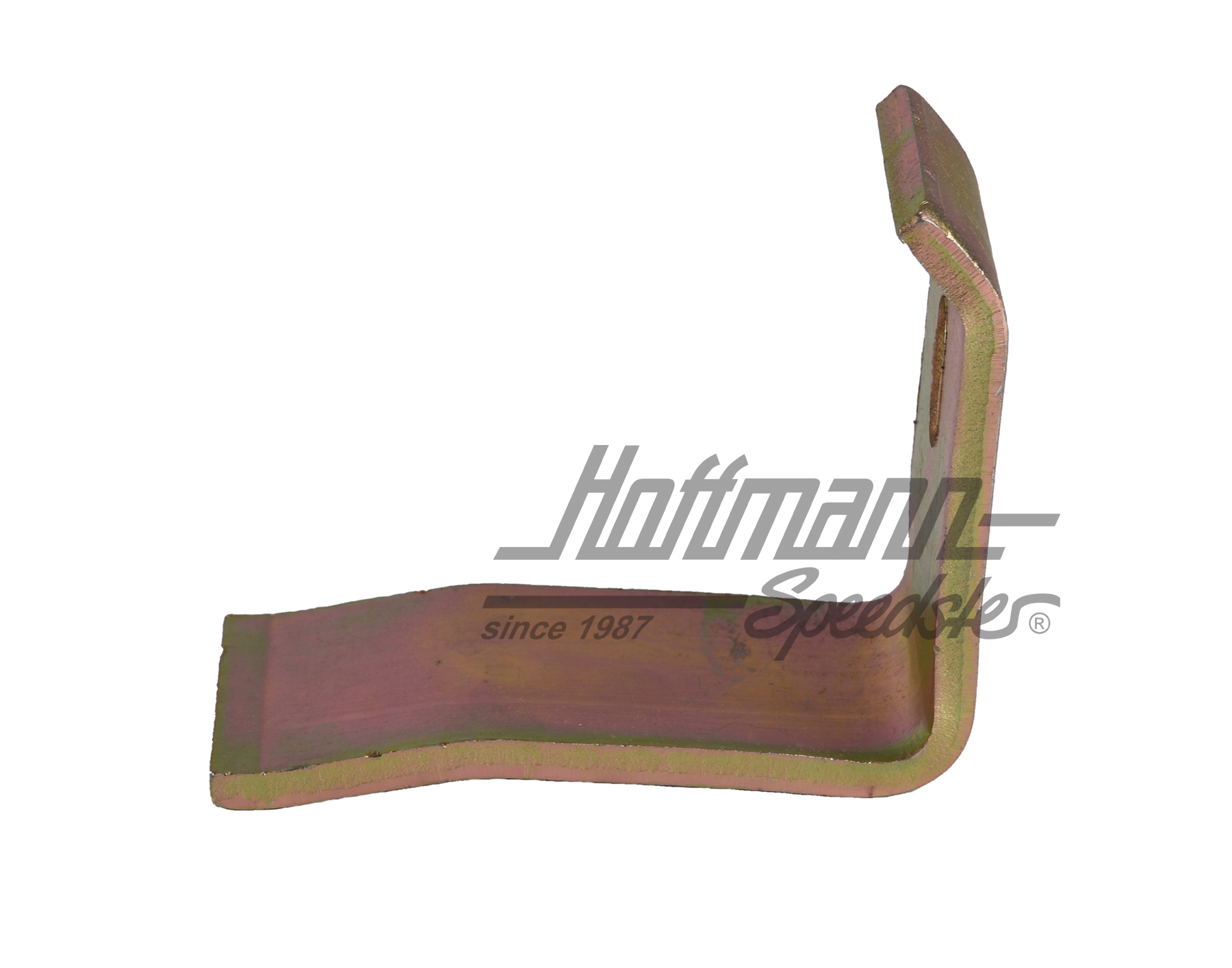 Supporto batteria, Furgone T3, anteriore, senza                                                     