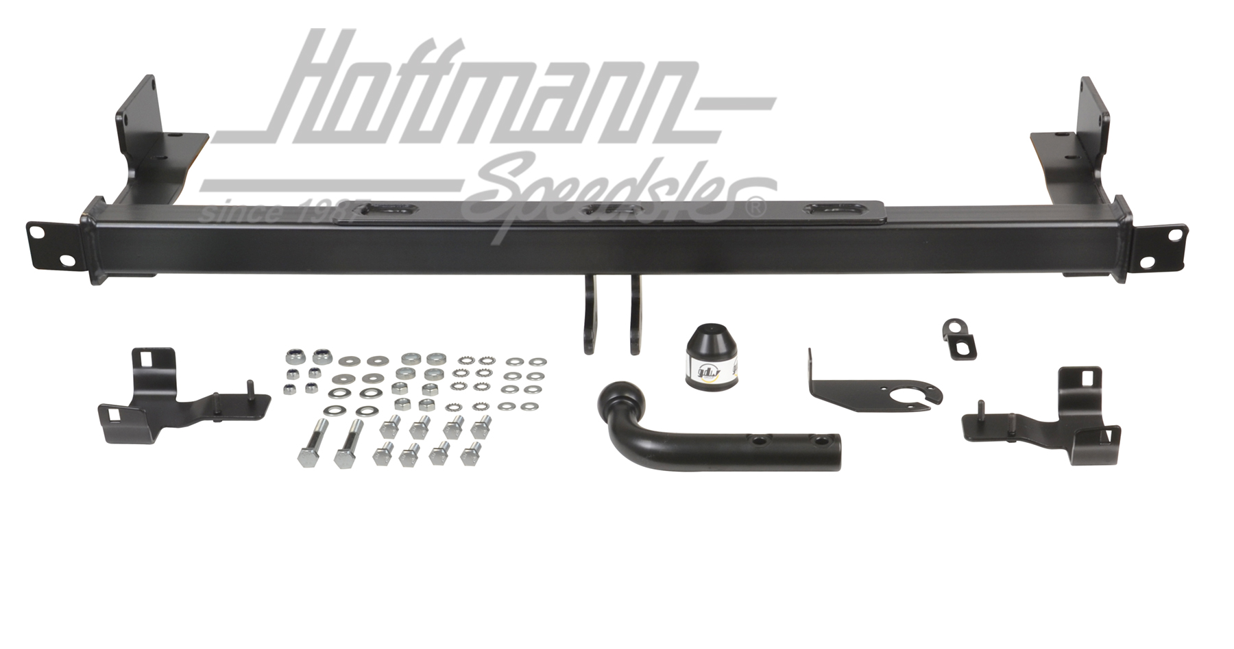 Gancio di traino, Furgone T2, 8.72-7.79 | --- --- --- | 097-1460