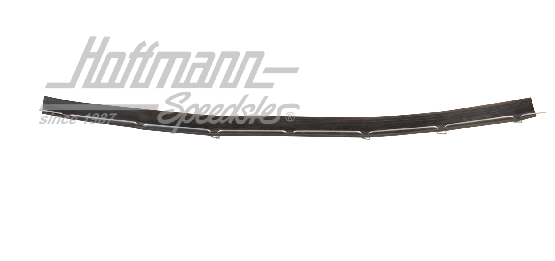 Guarnizione canale di tenuta portiera, interna, 10.52-7.64                                          