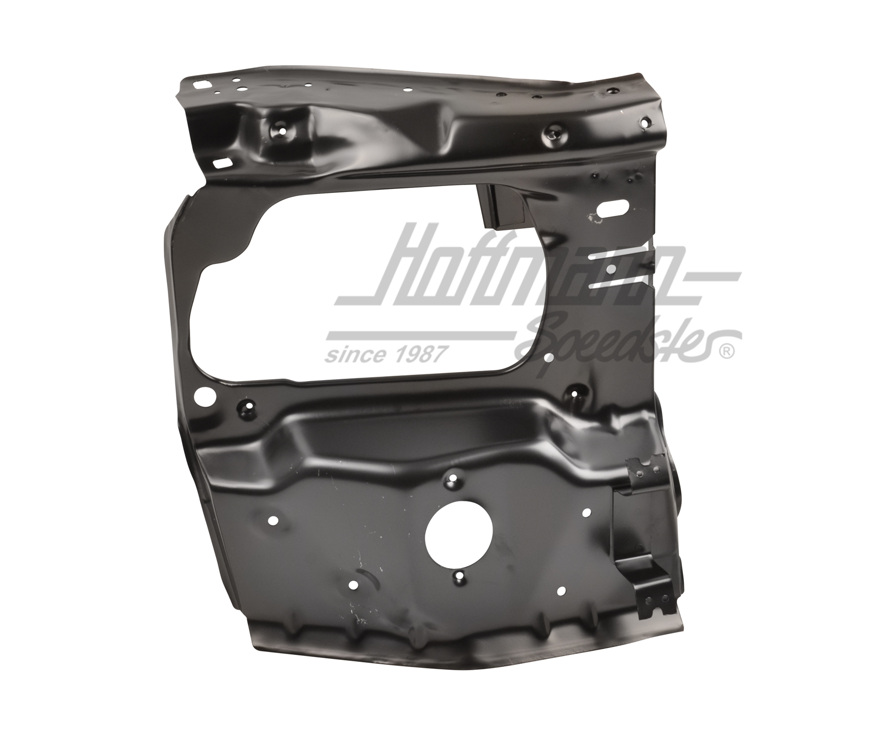 Supporto, faro, 90-96, destra                                                                       