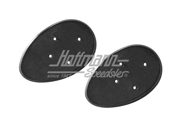 Guarnizione luce posteriore,  10.52 - 7.55 | 111 945 191 A | 020-5117-03