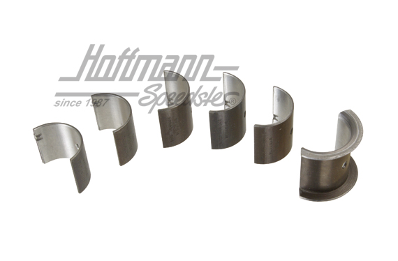 Cuscinetto albero camme, 1.7-2.0, 69-82. acciaio | 021 198 541 | 092-0370-50