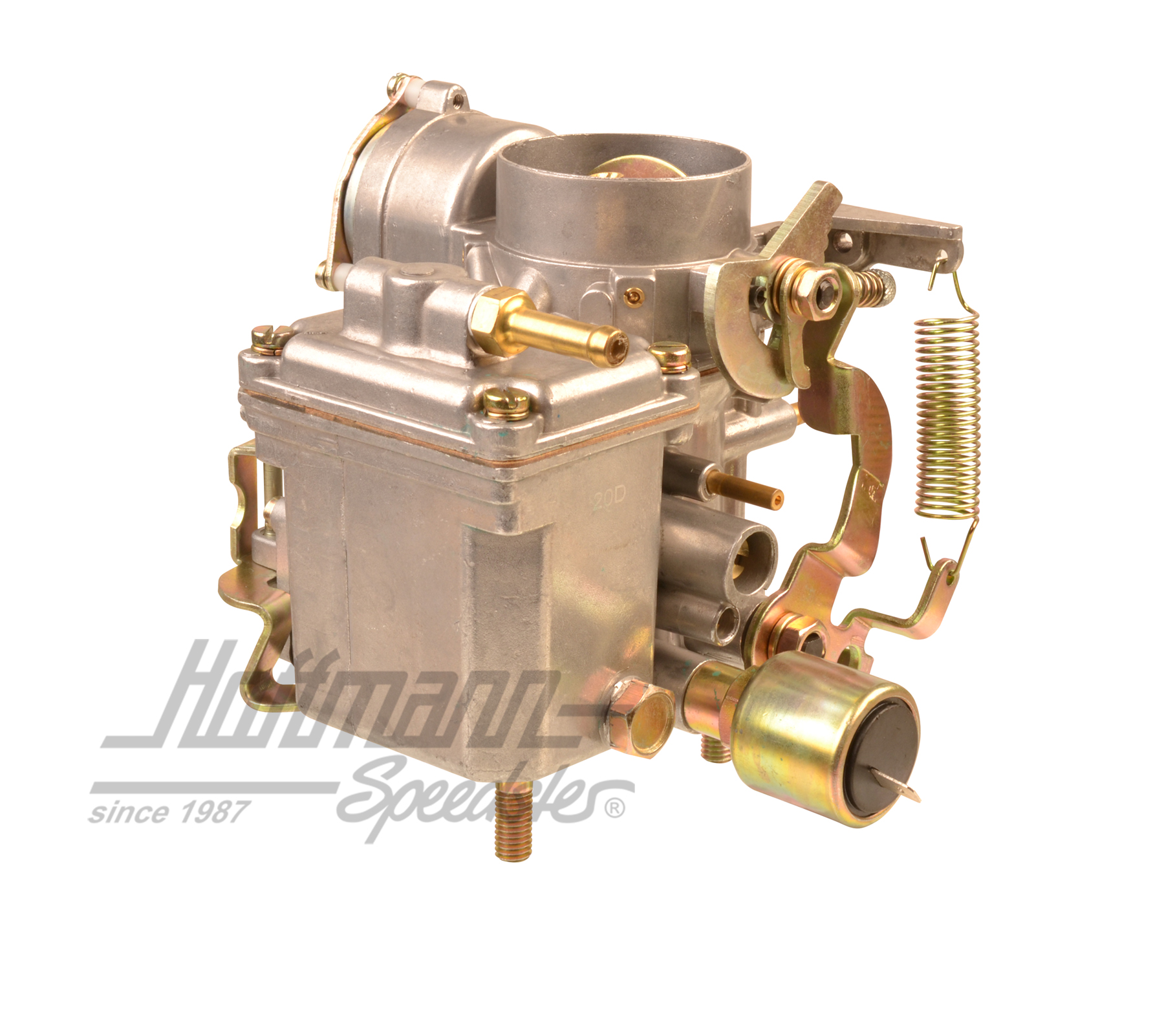 Carburatore, 37 PICT, motore Tipo 1                                                                 