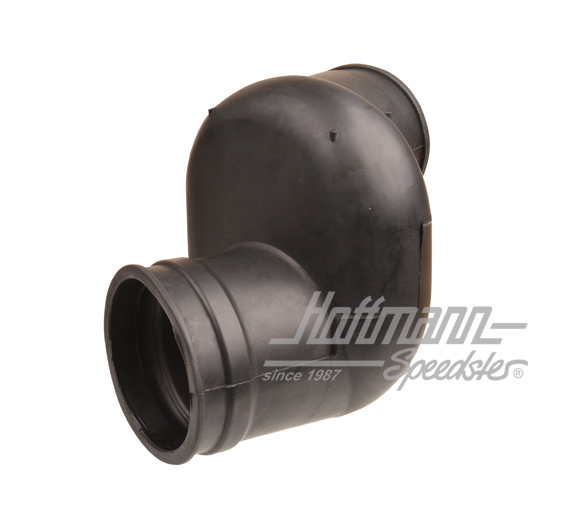 Collettore di aspirazione, Furgone T3, T-Diesel, sotto                                              