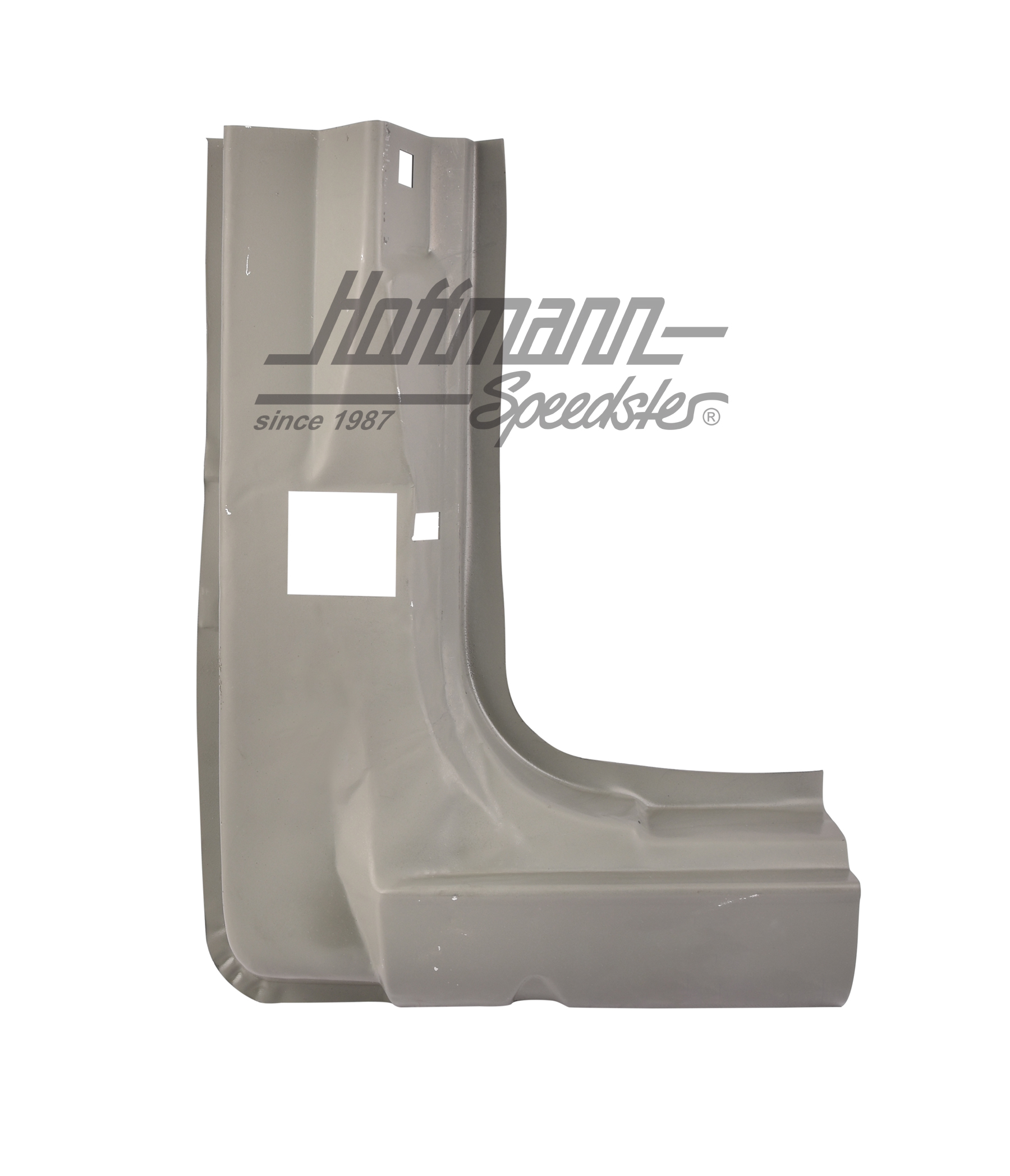 Sezione, montante A, inferiore, Golf 1, sinistra
 | 171 809 427 DX | 185-2690-01