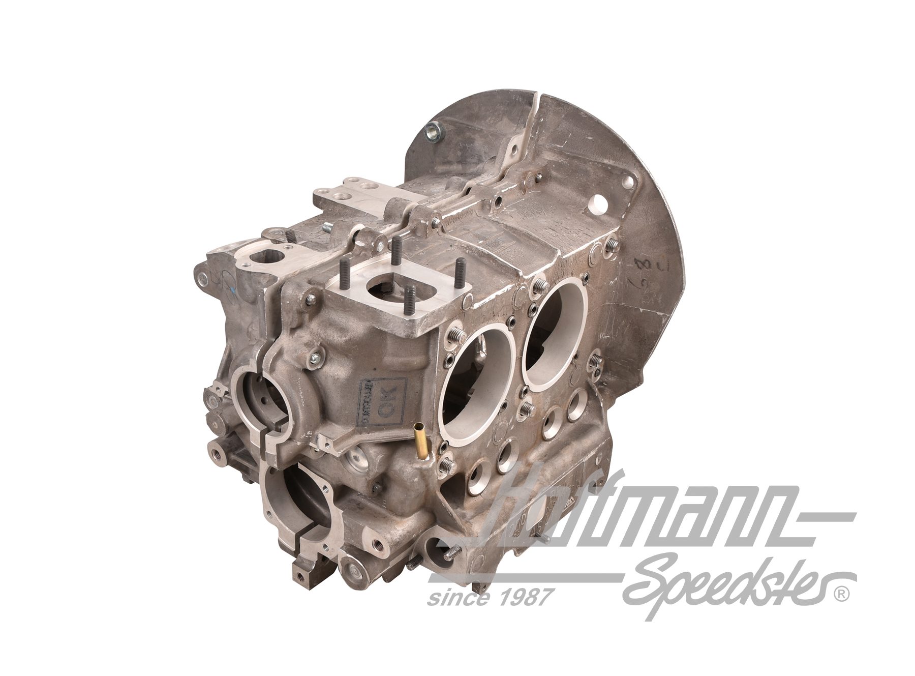 Basamento, standard, 1.3-1.6, AS41                                                                  