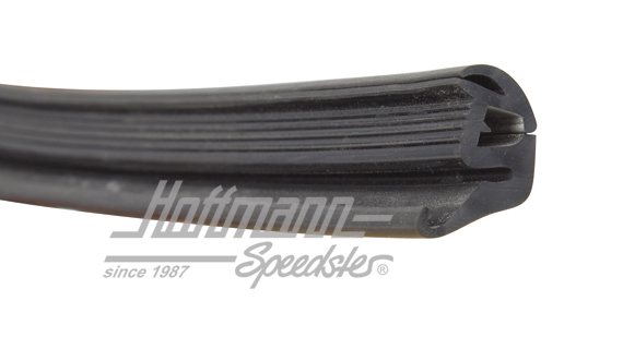 Guarnizione finestra laterale, 8.55-7.59                                                            