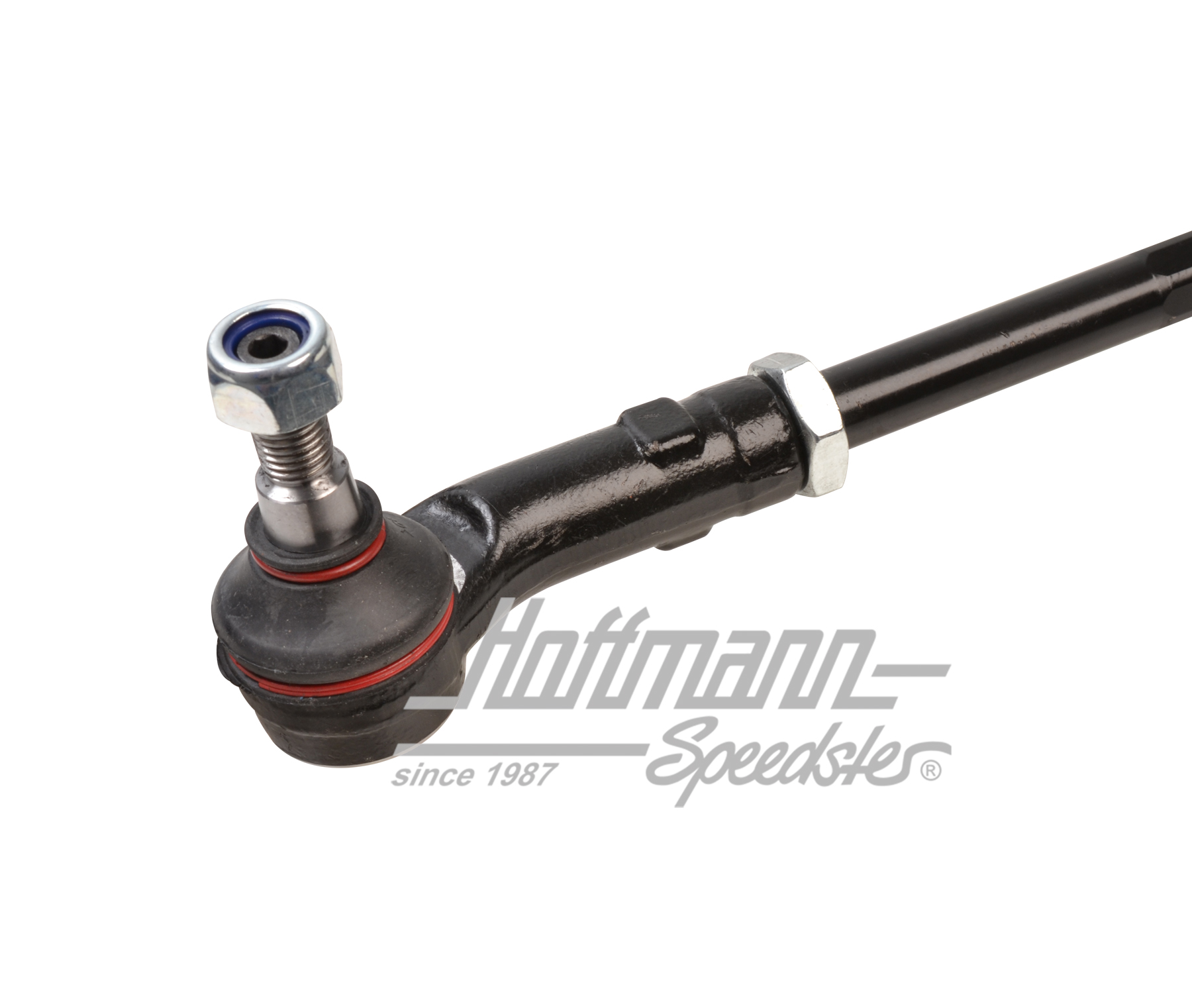 Barra accoppiamento, Furgone T4, 8.91-9.94, sinistra                                                