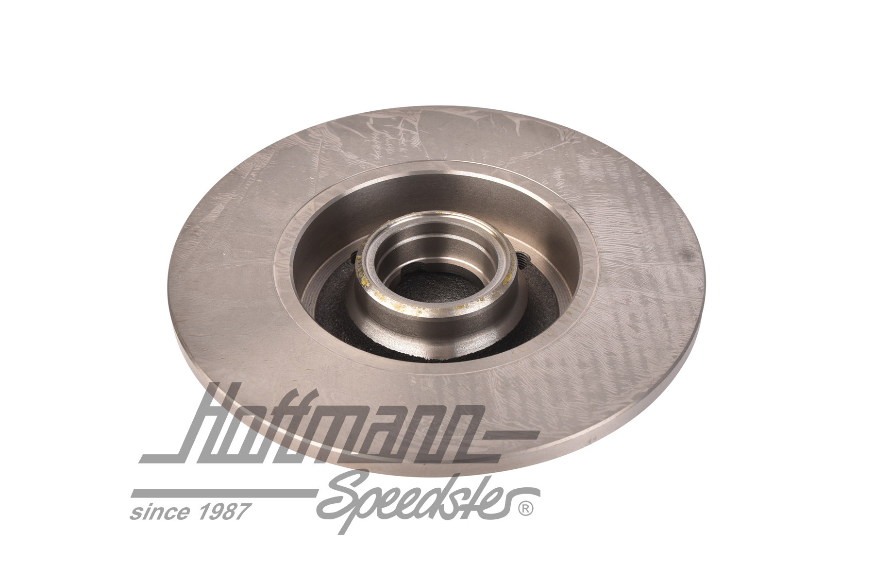 Disco del freno, posteriore, Golf 2+3                                                               