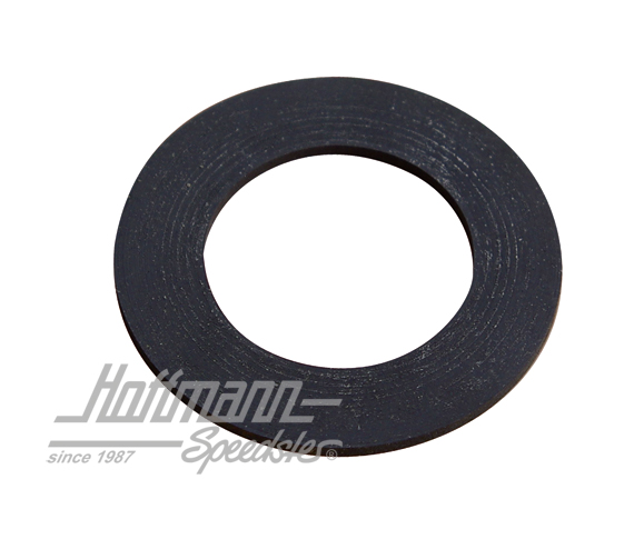 Guarnizione, tubo di rivestimento/sterzo, inferiore                                                 