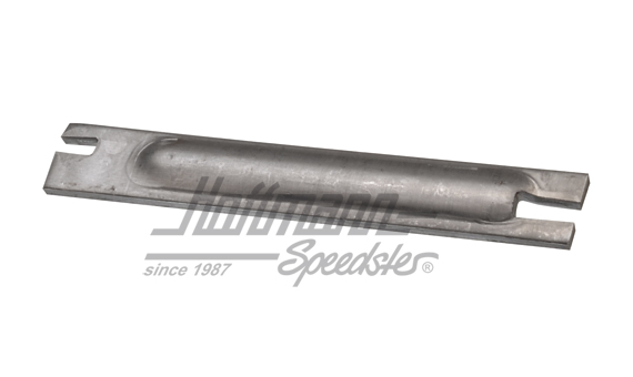 Asta di pressione, Furgone T2, posteriore, sinistra                                                 