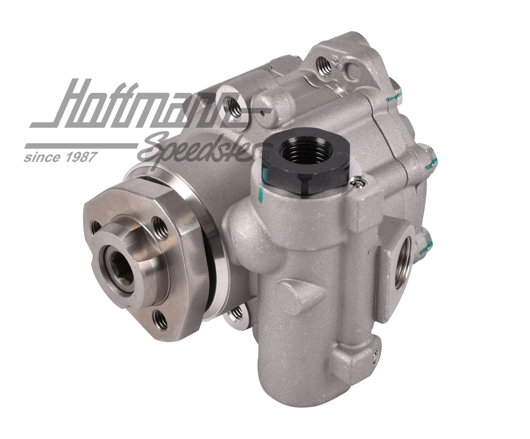 Pompa del servosterzo, 1.9-2.5, Furgone T4, 90-95                                                   