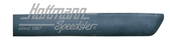 Gomma paraurti, posteriore, 8.74- | 113 807 425 B | 020-3076