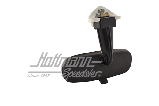 Retrovisore interno, Cabriolet, 8.67-, completo                                                     