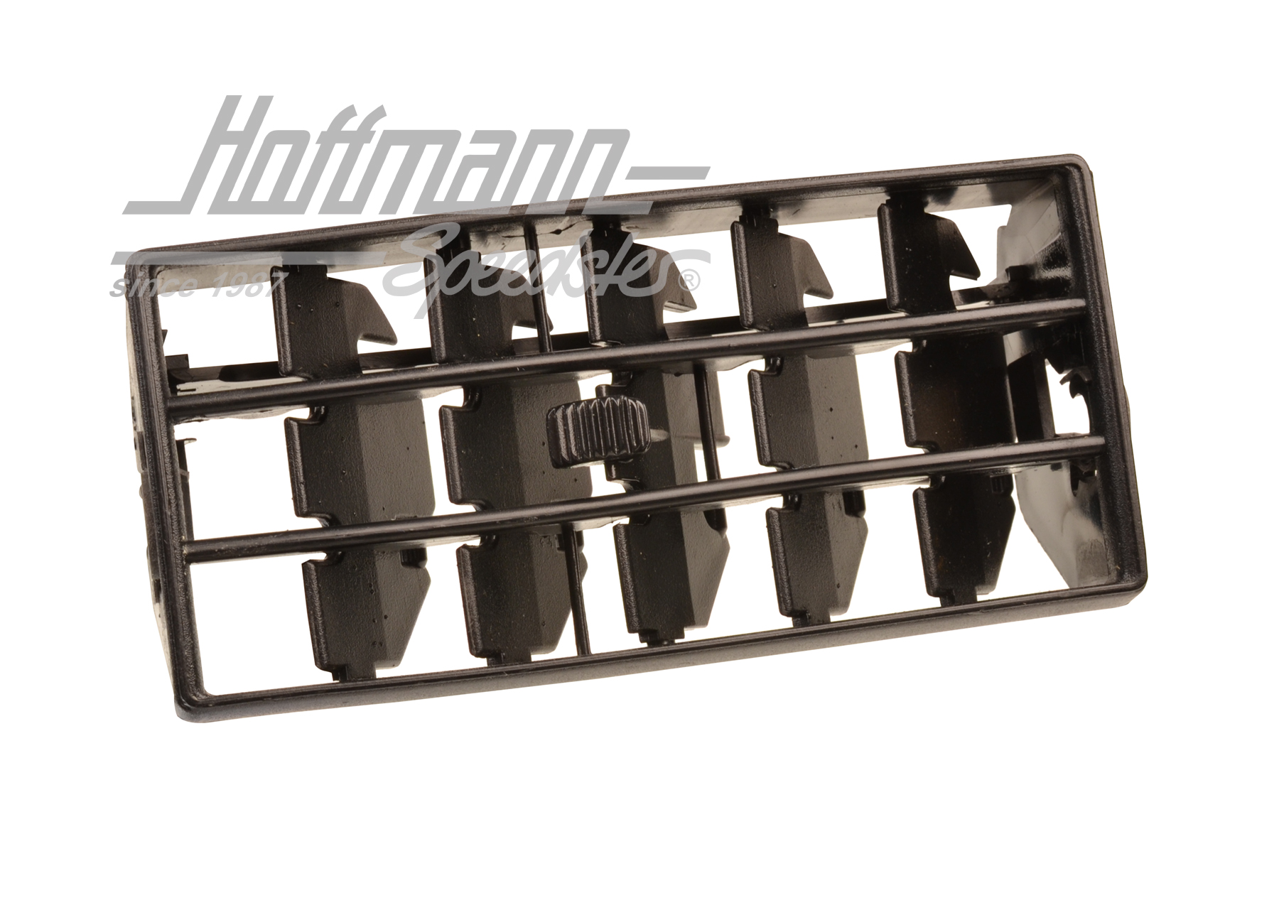 Ugello d'aria, cruscotto
, centro, 90-95                                                           