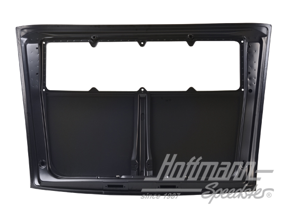 Cofano, posteriore, Porsche 911, 68-73                                                              