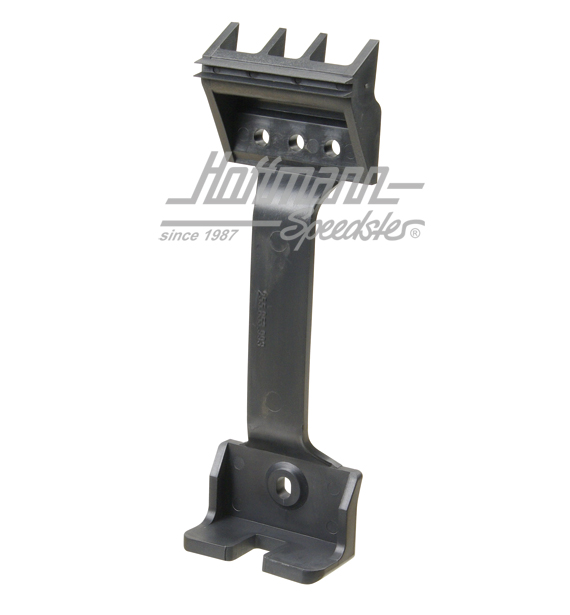 Supporto, protezione portiera, Furgone T3 | 255 853 993 | 370-6420