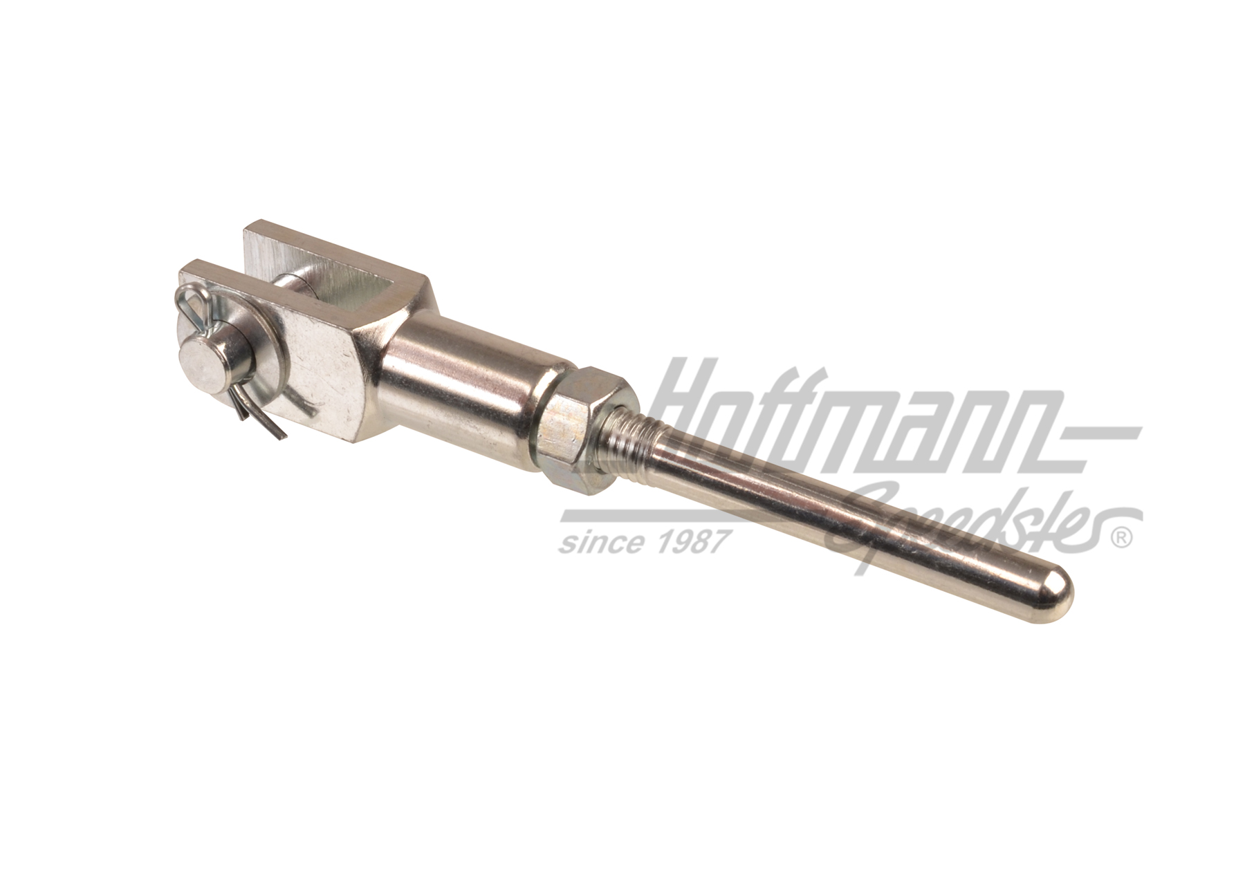 Asta di spinta, cilindro principale del freno, Furgone T1, 3.55-7.66 | 211 721 205 E | 088-1018-84