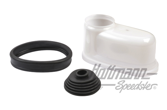 Kit di coperture, scatola del cambio, 914, -72                                                      