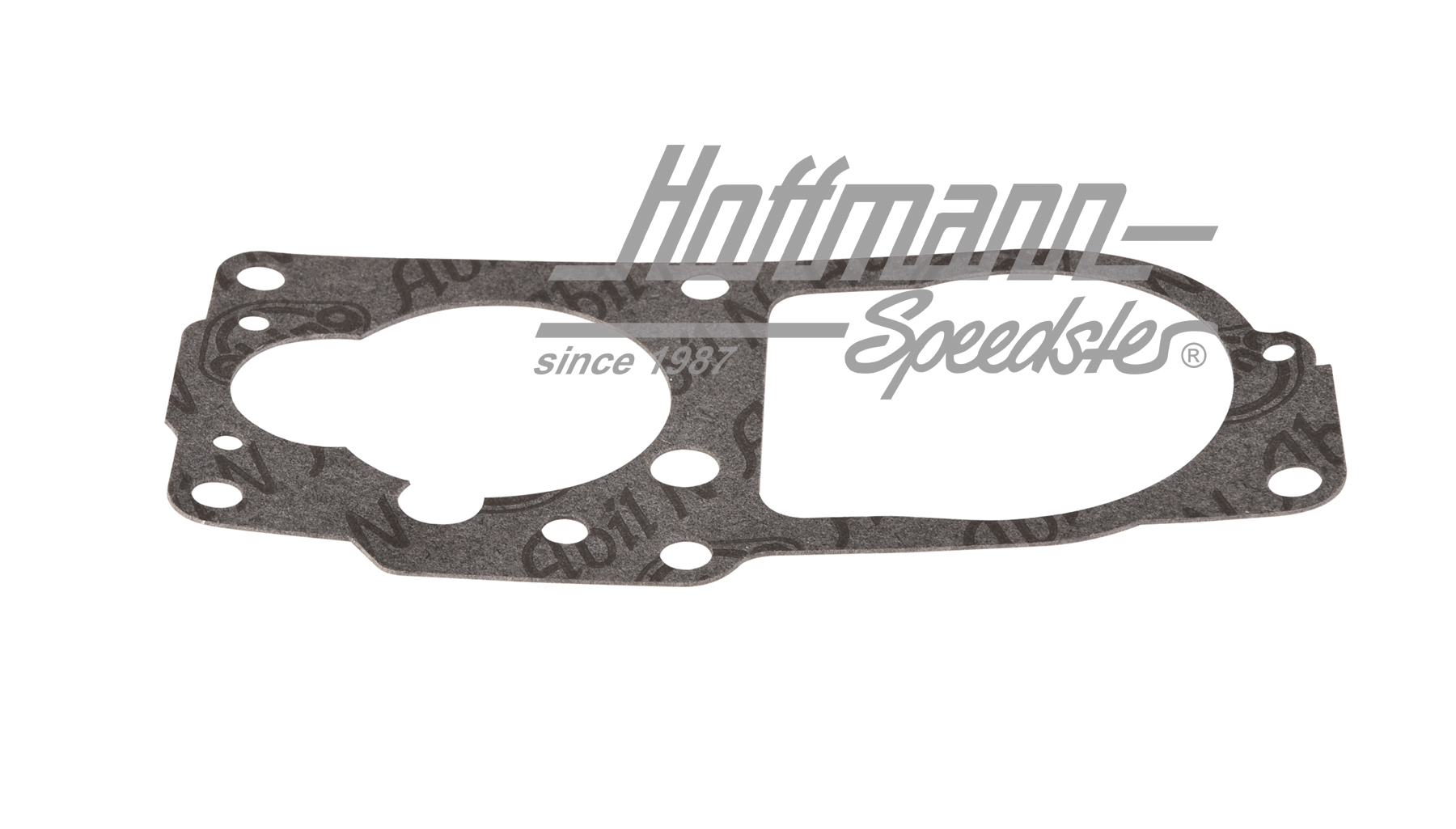 Guarnizione, coperchio carburatore, 34PDSIT 2/3                                                     