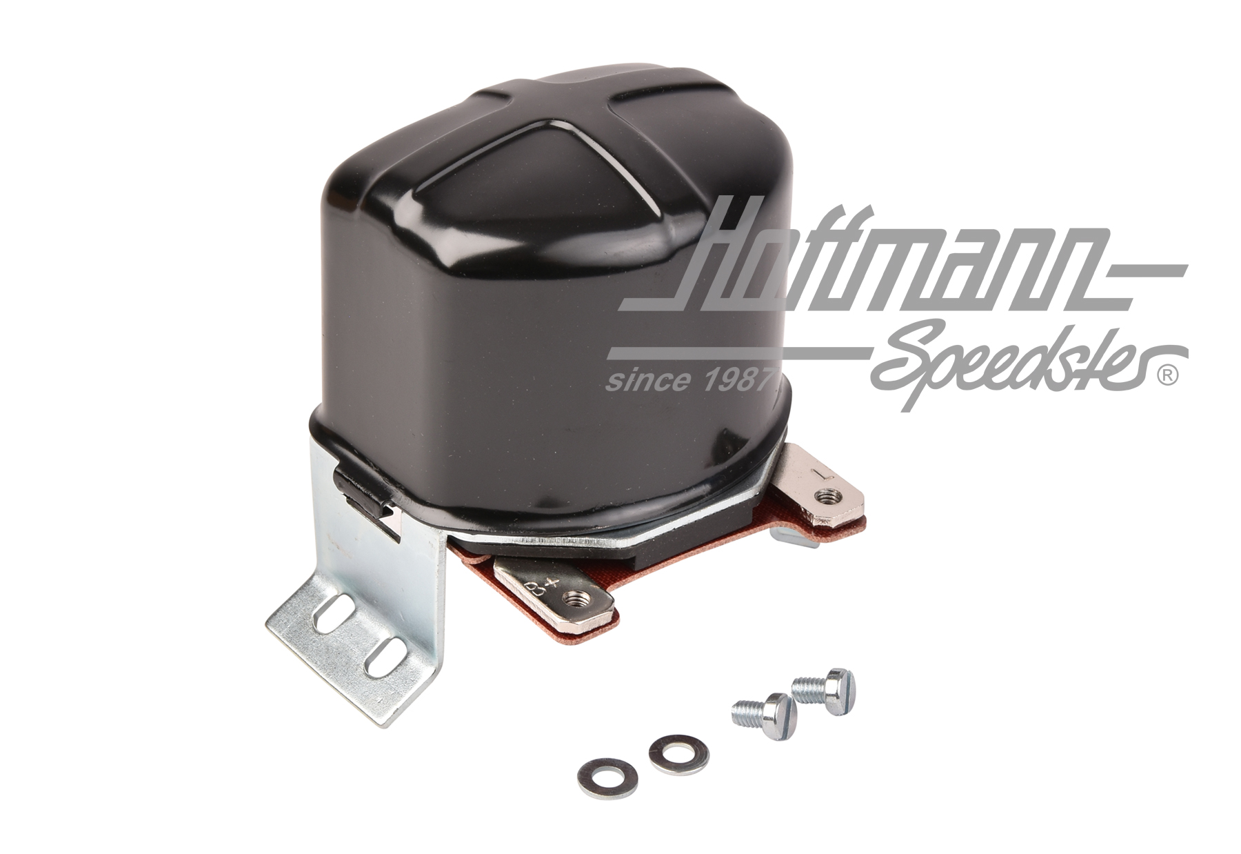 Regolatore di tensione, 6 volt, -.53 | 111 903 801 D | 020-1286-15